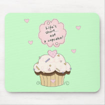 Eat A Cupcake