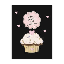 Eat A Cupcake