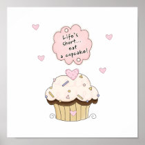 Eat A Cupcake