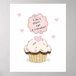Eat A Cupcake
