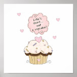 Eat A Cupcake