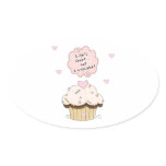 Eat A Cupcake