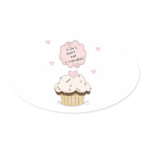 Eat A Cupcake