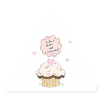 Eat A Cupcake