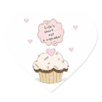 Eat A Cupcake