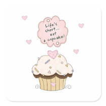 Eat A Cupcake