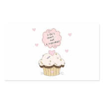 Eat A Cupcake