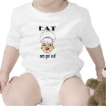 Eat and Get Out!