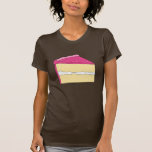 Eat Cake Tshirts