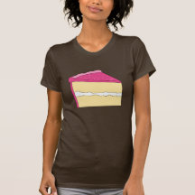 Eat Cake Tshirts
