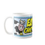 Eat Chicken! Coffee Mug