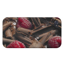 Eat Dessert First iPhone 4/4S Covers