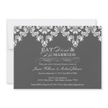 Eat Drink & Be Married
