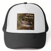 Eat Fast Food II