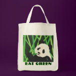 Eat Green bags