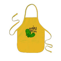 Eat Insect > Tasty Too Much ♦ Saep Lai Lai ♦ Aprons