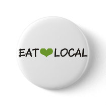 Eat Local Button
