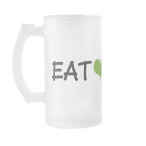 Eat Local Mugs