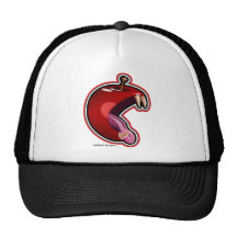 Eat Me! Hats