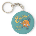 Eat Me! Key Chains