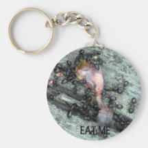 Eat Me! Keychains