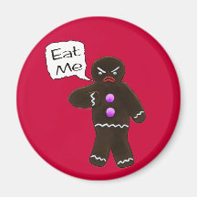 Eat Me Magnet