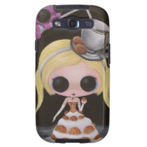 Eat Me casemate cases