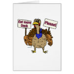 Eat More Duck - Talking Turkey