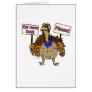 Eat More Duck - Talking Turkey