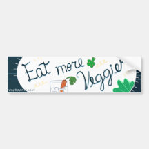 Eat More Veggies