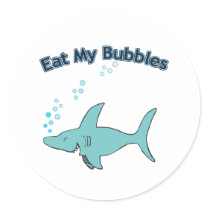 Eat My Bubbles