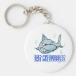 Eat My Bubblez Keychains