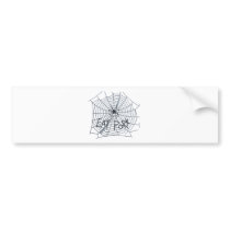 Eat Pork bumper stickers