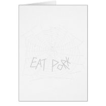 Eat Pork cards