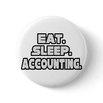 Eat Sleep Accounting