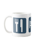 Eat. Sleep. Android. mugs