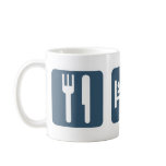 Eat. Sleep. Android. Coffee Mugs