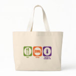 Eat Sleep Assist in Childbirth Bags