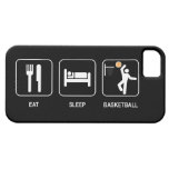 Eat Sleep Basketball