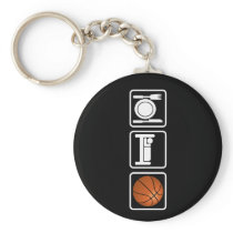 Eat, Sleep, Basketball