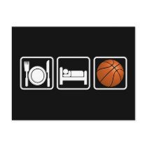 Eat, Sleep, Basketball