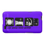 eat sleep bass guitar galaxy s2 cases