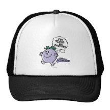Eat Sleep Be Naughty Hats