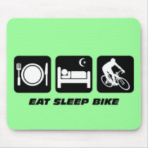 Eat sleep bike