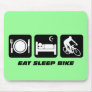Eat sleep bike