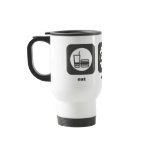 Eat. Sleep. Bike. Mug