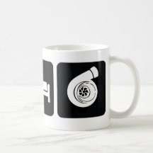 Eat Sleep Boost Mugs