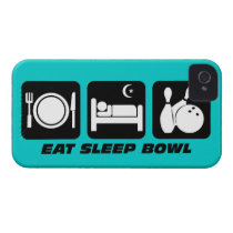 eat sleep bowl