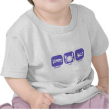 Eat sleep caving tshirt