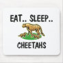 Eat Sleep CHEETAHS